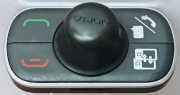 Pilot NOKIA CU-13R stan nieznany,