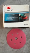 3M 51163 Krążek Ścierny Hookit  150mm P320