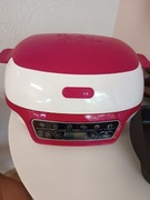 Maszynka do ciastek Tefal Cake Factory KD801811 81610 klasa 2