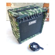 Wzmacniacz piecyk Laney LX20R combo gitarowe 20W