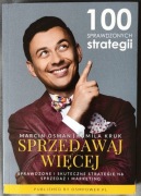 Marcin Osman Sprzedawaj Więcej