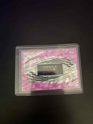 Red Bull Racing pink Topps F1 Turbo Attax 2025