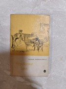 Fryckowe lato - Teodor Goździkiewicz