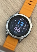 Garmin Fenix 7 stan idealny