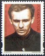 Fi 3647**-15 r. śmierci ks. Jerzego Popiełuszki 