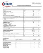 TRANZYSTOR K40H1203 IKW40N120H3