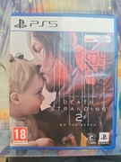 Death Stranding 2: On The Beach. Ideał. PL