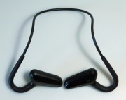 Słuchawki M-D8 sportowe do biegania bluetooth przewodnictwo kostne