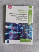 Administracja i eksploatacja systemów komputerowych Część 2