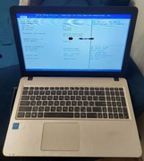 Laptop ASUS F540S