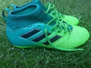 4 pary Adidas minikorki rozm.38 do 38 i 2/3