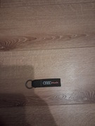 Brelok do kluczy Audi 