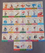 Audiobajki deagostini Disney