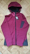 Neo Tools Kurtka Damska Softshell z kapturem 80-550-XL