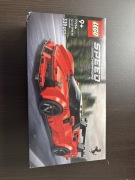 Speed Champions Ferrari SF90 XX Stradale