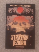 Michal Zagajewski 'Strażnik jeziora' 