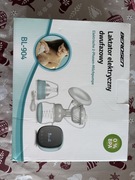 LAKTATOR ELEKTRYCZNY DWUFAZOWY ODCIĄGACZ POKARMU