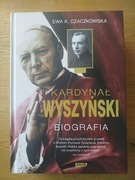Czaczkowska Biografia Wyszyński 