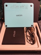 Tablet graficzny Wacom Intuos M