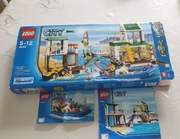 Klocki Lego City 4644