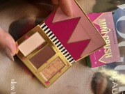 Sephora paleta cieni do powiek mini crush