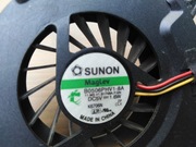 wentylator Sunon laptopa Toshiba A110 15,4"