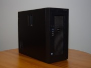 Serwer Dell PowerEdge T30 - Xeon E3-1225 v5; 16GB RAM