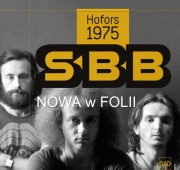 SBB - Hofors 1975 Józef Skrzek / Apostolis Anthimos / Jerzy Piotrowski