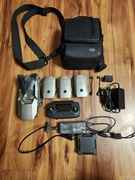 Dji Mavic Pro Platinum Zestaw