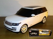 Samochód zdalnie sterowany Range Rover Sport - RASTAR 48500 model 1:24