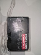 Klocki hamulcowe Kamoka JQ101465 mazda citroen