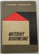 Materiały budowlane