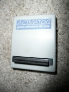 ACTIVATOR ACTION REPLAY  PLAYSTATION PSX 