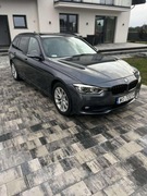 BMW F31 2017 wersja Individual
