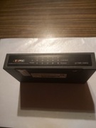 Przełącznik IP-Time SW05 Model No ZC-SW0512 5 Portów 