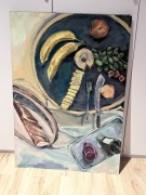 Martwa natura 100x70cm