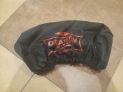 Pokrowiec na wyciągarkę Dragon Winch 4x4