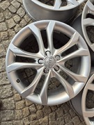Felgi 18 aluminiowe Audi A4 S4 A5 S5 A6