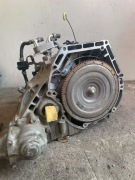 Skrzynia Biegów Honda CR-V 2.0T