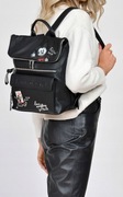 DESIGUAL PLECAK MICKEY NERANO