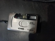 aparat fotograficzny MINOLTA AF50