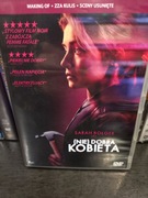 (Nie)dobra kobieta DVD 