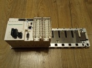 Schneider MODICON M340  Sterownk PLC P3420102
