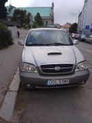 Kia Carnival Diesiel 2.9 Diesel 2005r