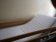 Łóżko rehabilitacyjne