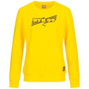 Bluza damska PUMA BVB