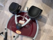 Sprzęt do ćwiczeń wzmocnienie mięśni brzucha