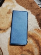 Etui z klapką Magnet do Xiaomi Mi 10T Lite niebieski