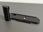 Metalowy Grip Uchwyt do Nikona FE / FM / FE2 / FM2 / FM3A