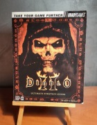 Diablo II. Ultimate Strategy Guide, 2001
